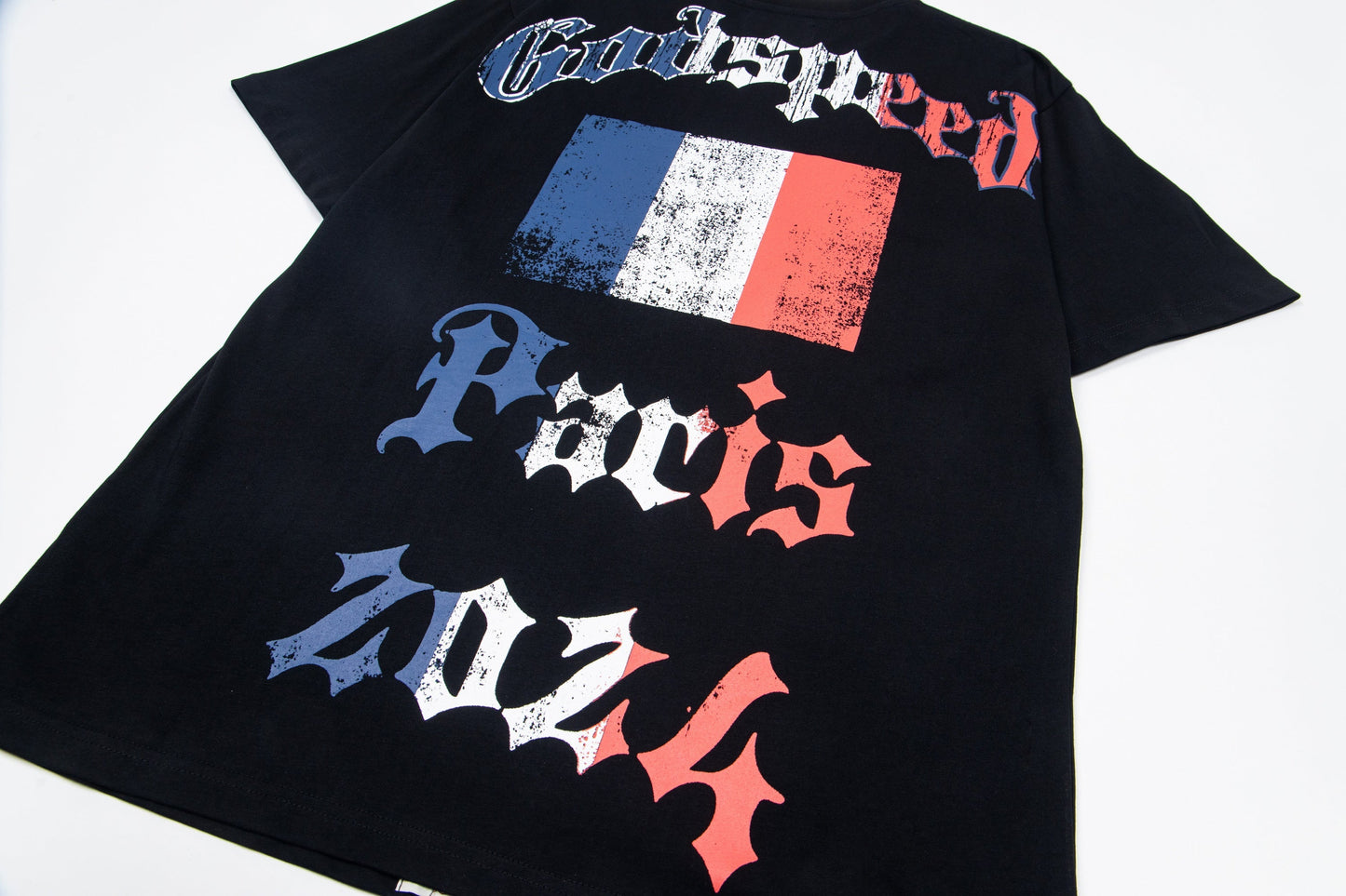 2025 Neues Mode-T-Shirt G53