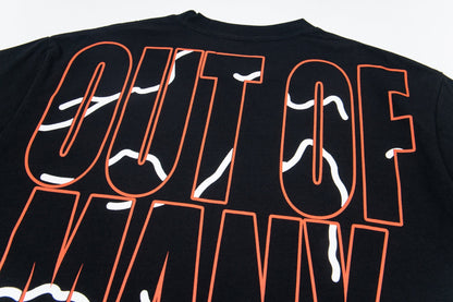 Godspeed T-shirt G19