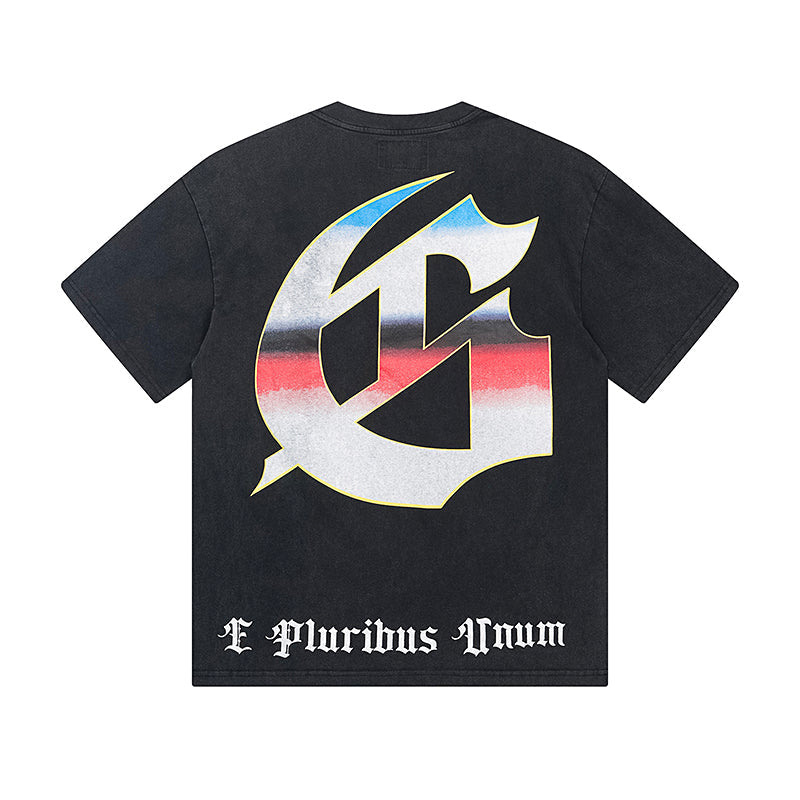 2025 Neues Mode-T-Shirt 1110