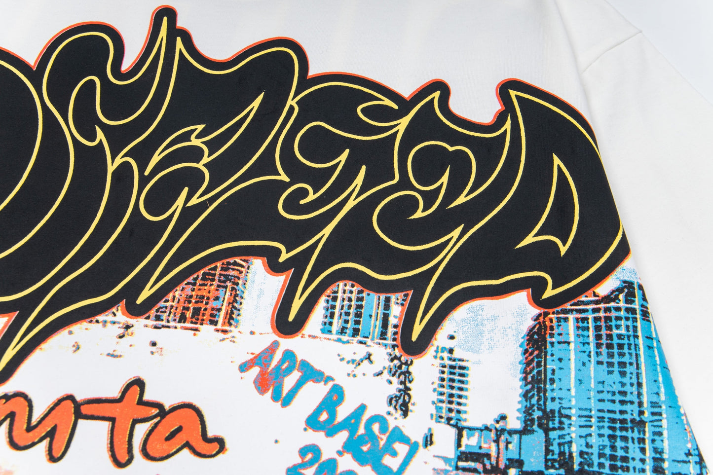 2025 Neues Mode-T-Shirt G70