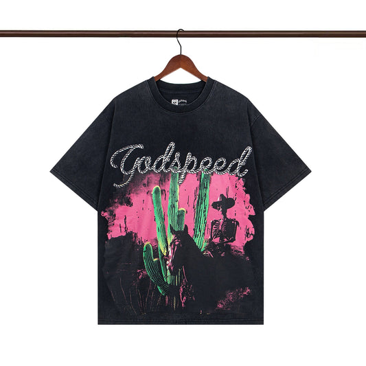 Godspeed T-shirt G48