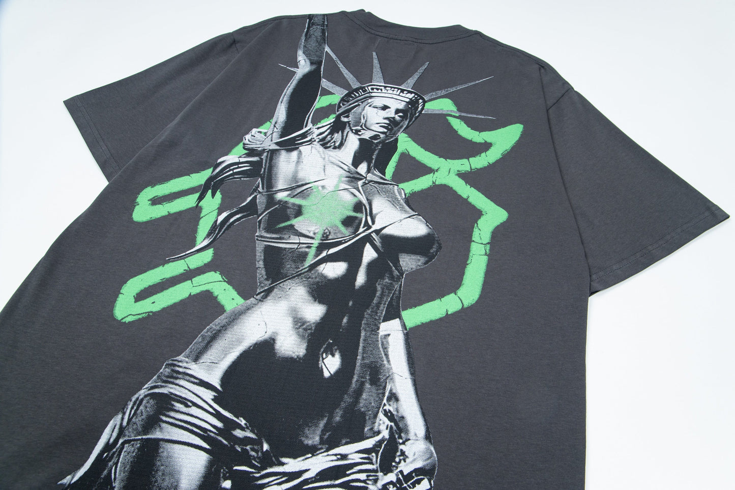 2025 Neues Mode-T-Shirt G56