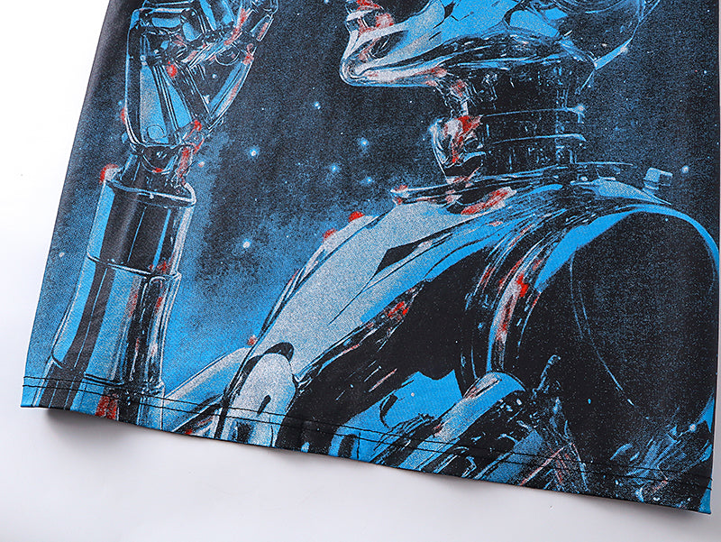 2025年新作ファッションTシャツ 1126