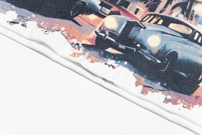 Godspeed T-shirt G62