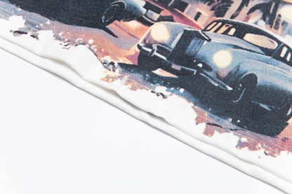 2025年新作ファッションTシャツ G62