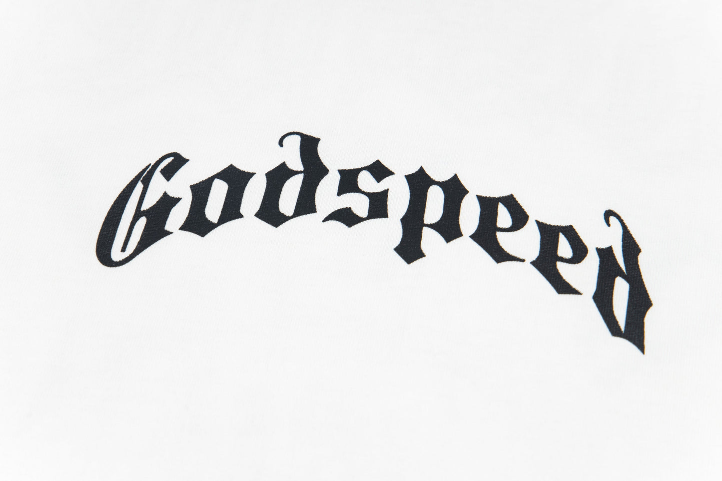 Godspeed T-shirt G13