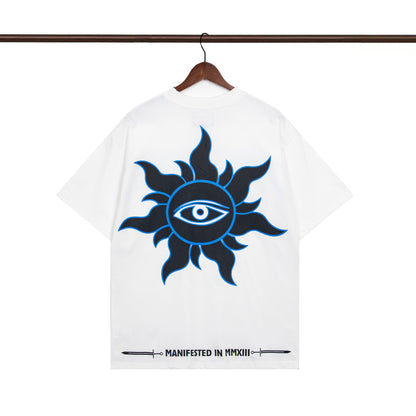 Godspeed T-shirt G62