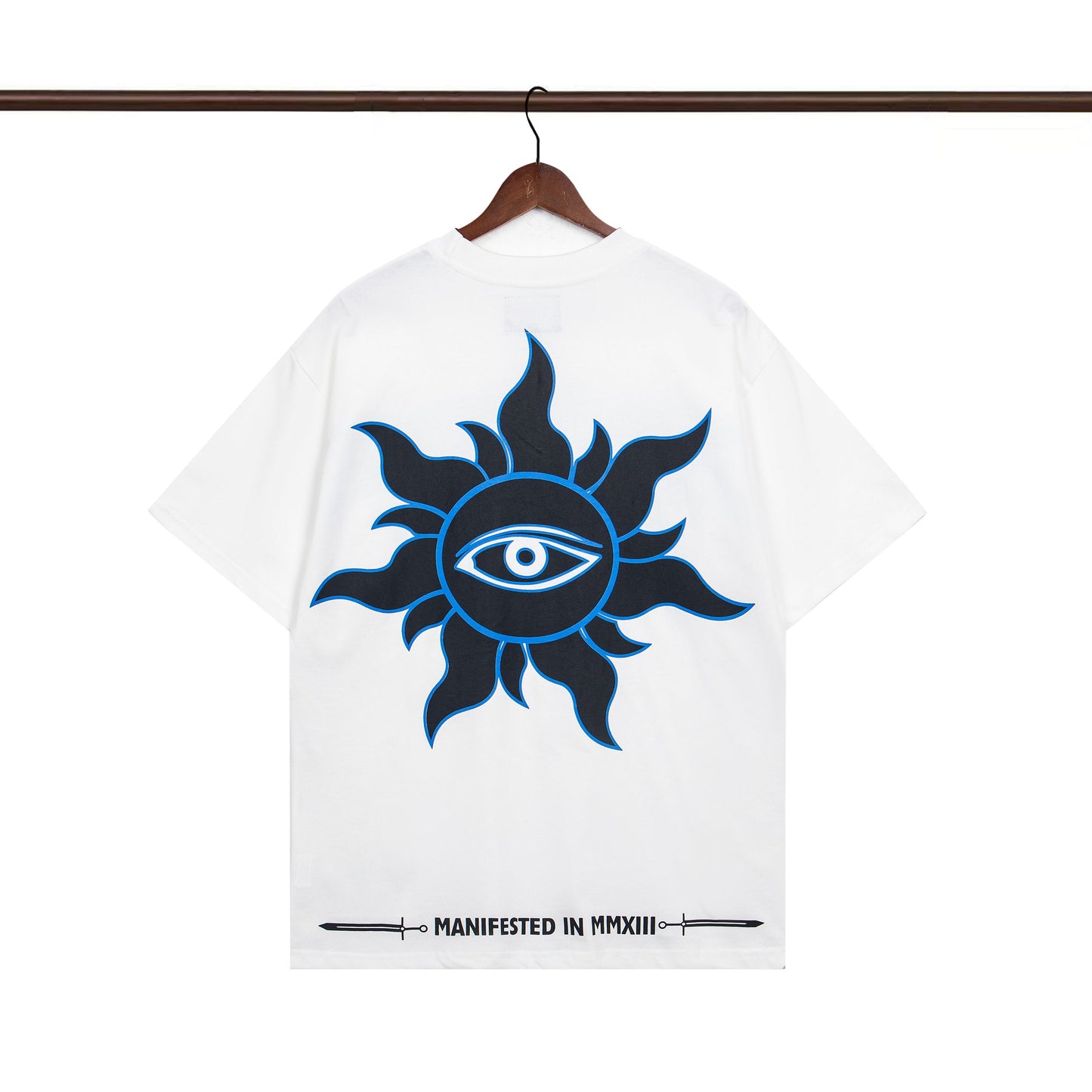 2025年新作ファッションTシャツ G62