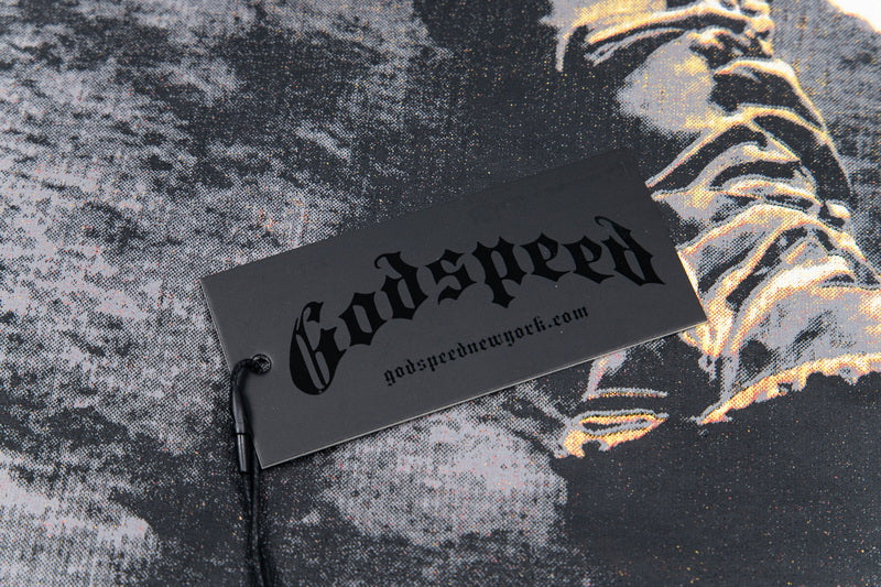 2025 Neues Mode-T-Shirt G46