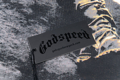 2025 Neues Mode-T-Shirt G46