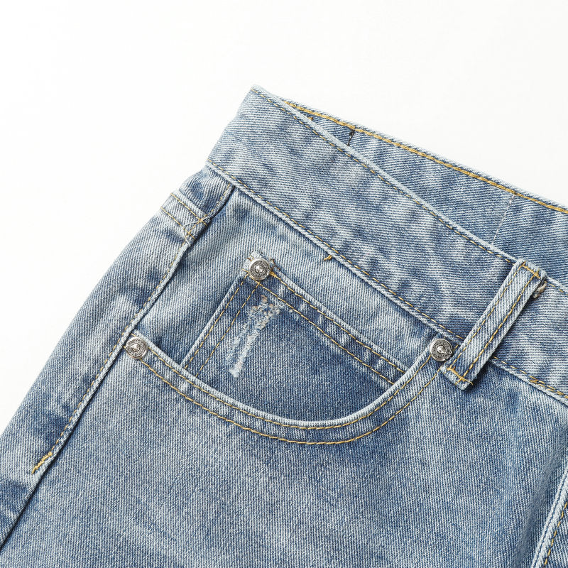 Chrome Hearts 2025 NEUE Hose 9961 