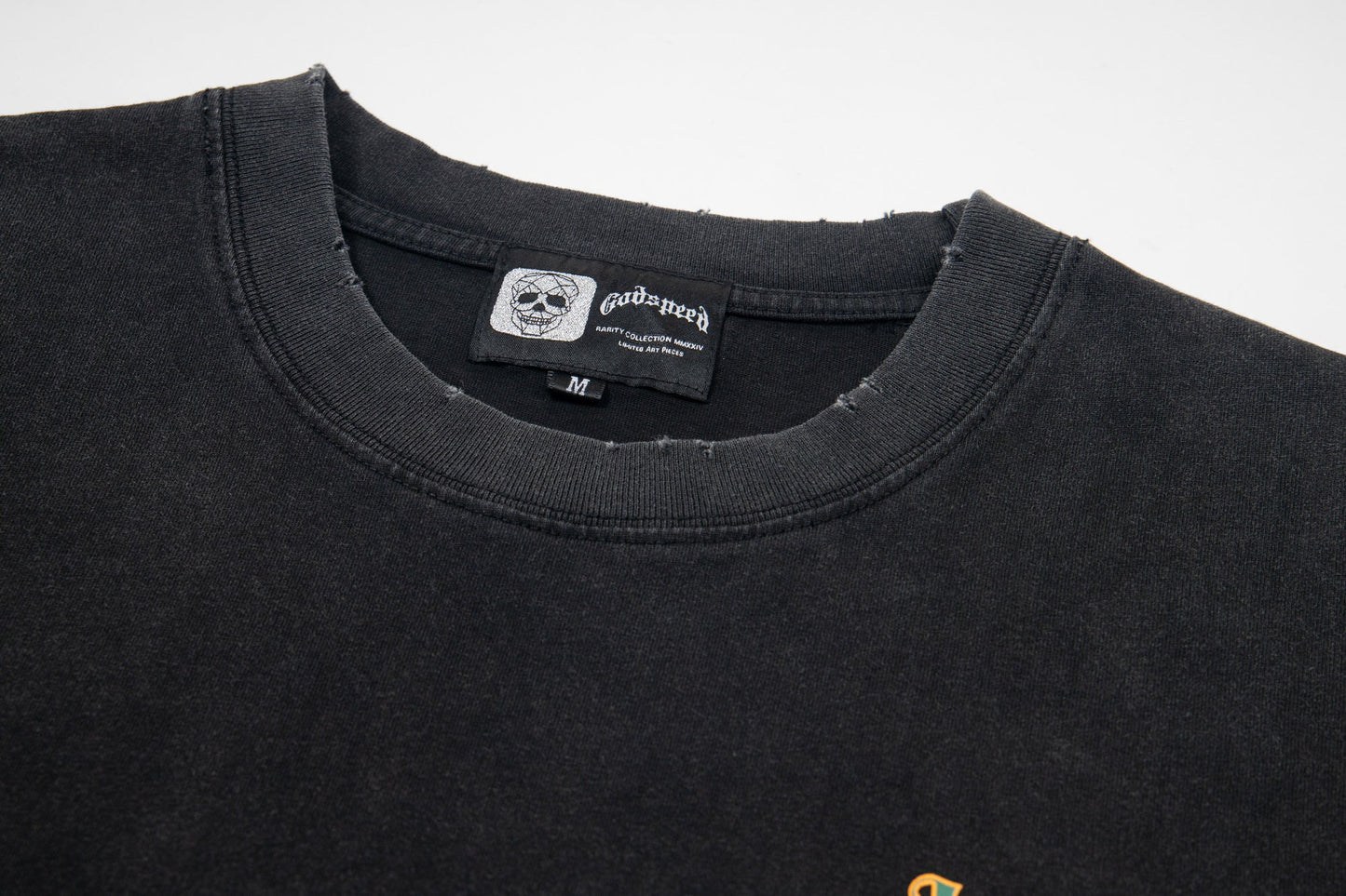 Godspeed T-shirt G14