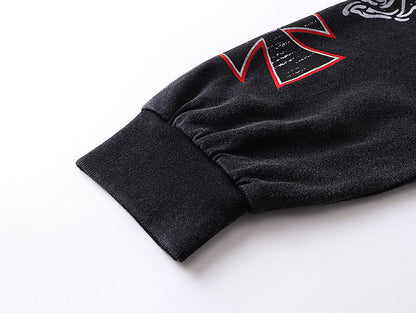 Godspeed Sweatshirt 1107