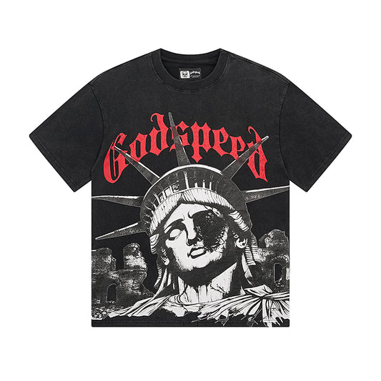 2025年新作ファッションTシャツ 1127