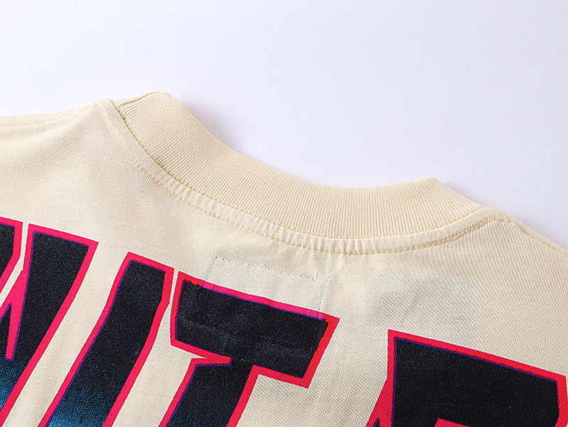 2025 Neues Mode-T-Shirt 3109