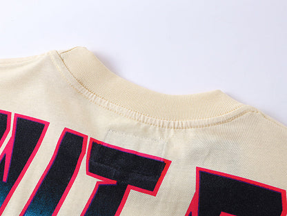 2025 Neues Mode-T-Shirt 3109