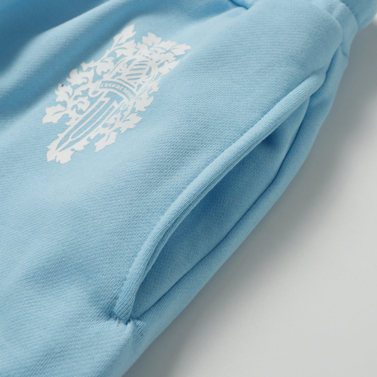 Chrome Hearts Pants 1007