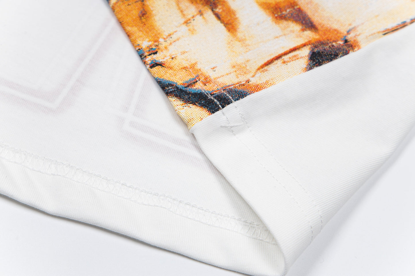 Godspeed T-shirt G18