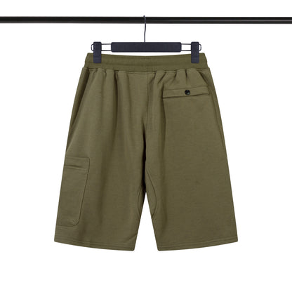 STONE ISLAND SHORTS 286