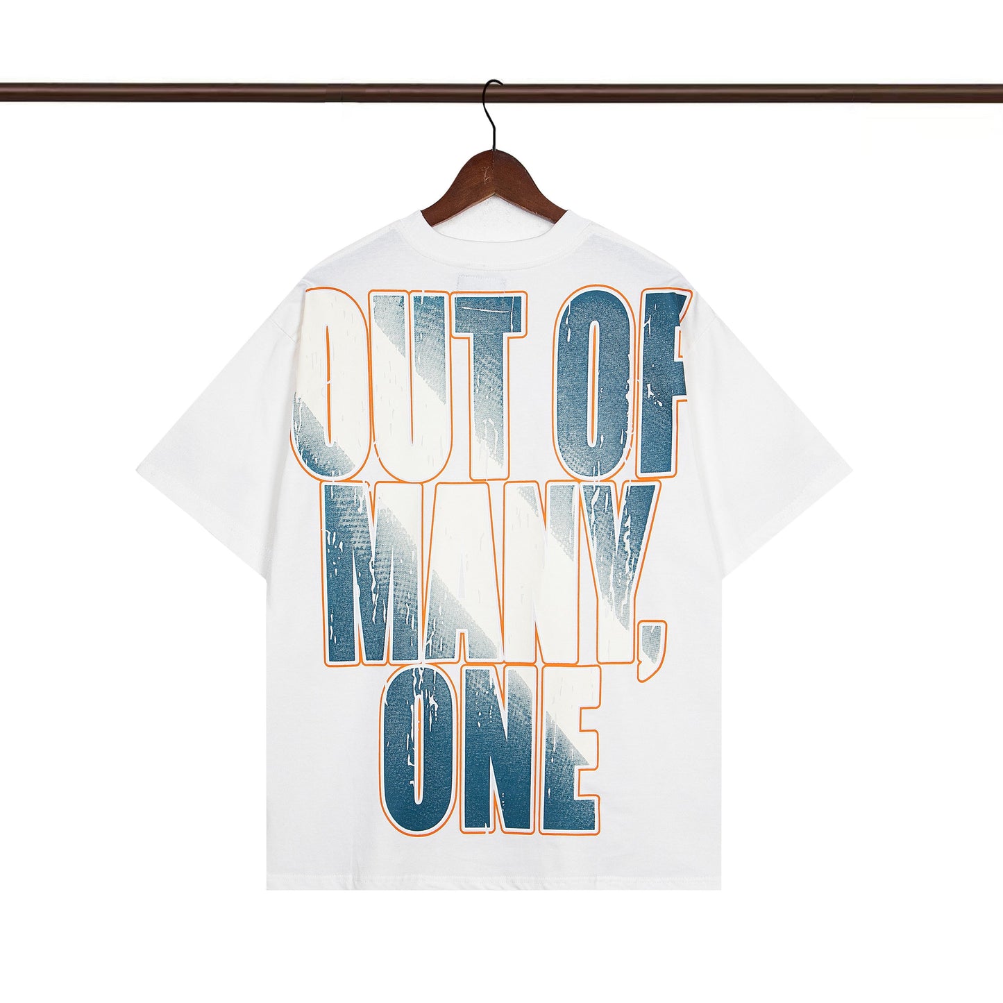 Godspeed T-shirt G07