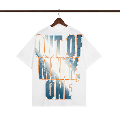 Godspeed T-shirt G07