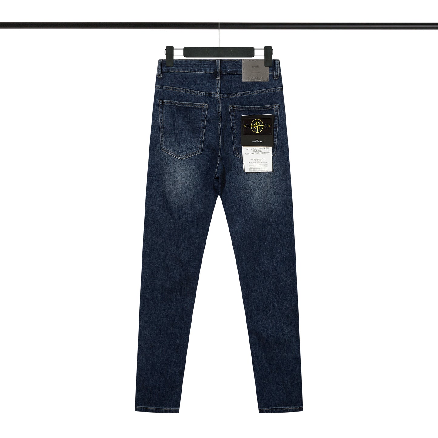 STONE ISLAND PANTS 260