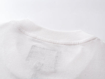 2025 Neues Mode-T-Shirt 3121