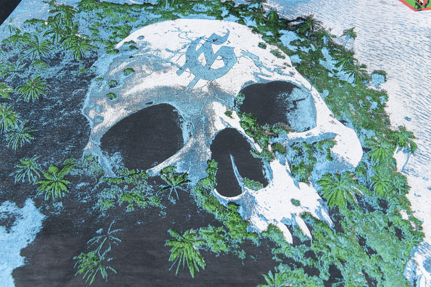 Godspeed T-shirt G63