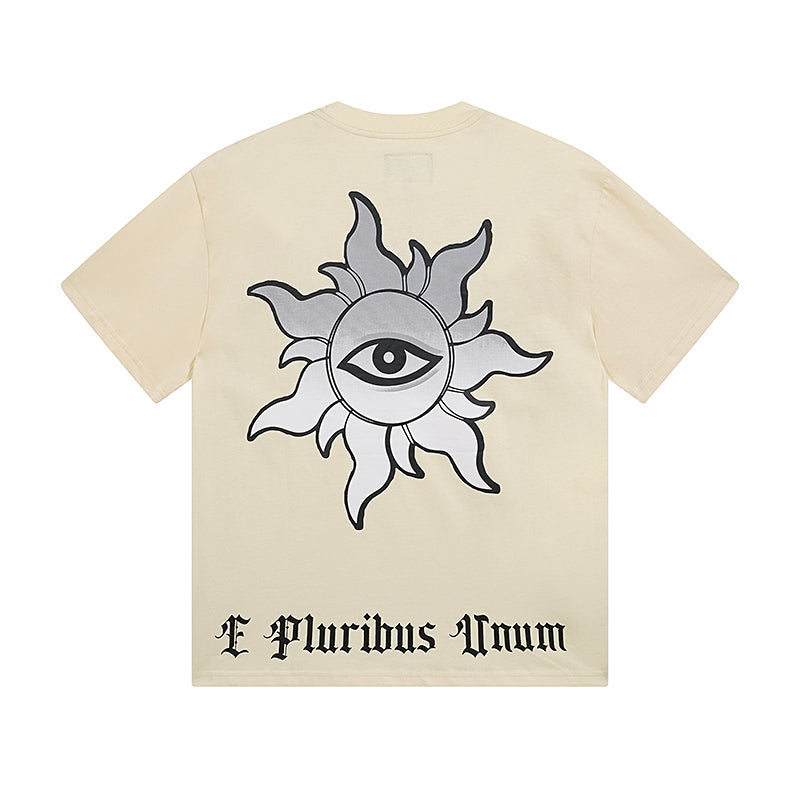 2025年新作ファッションTシャツ3116