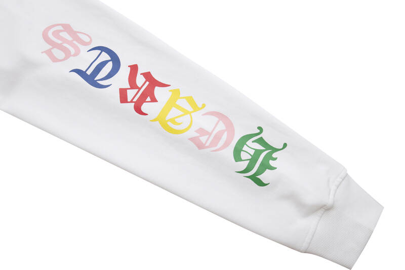 Chrome Hearts Hoodie 7006