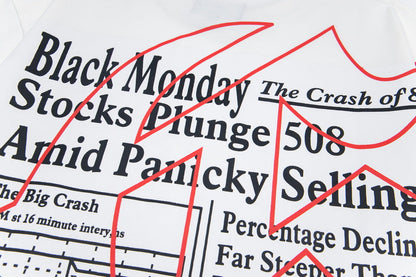 2025 Neues Mode-T-Shirt G42