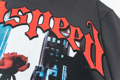 2025年新作ファッションTシャツ G52