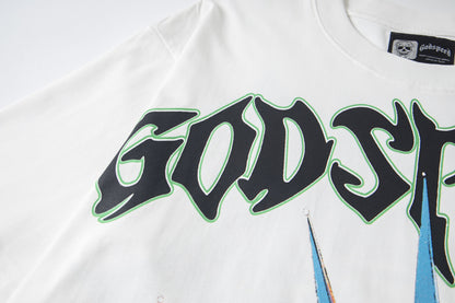 2025 Neues Mode-T-Shirt G73