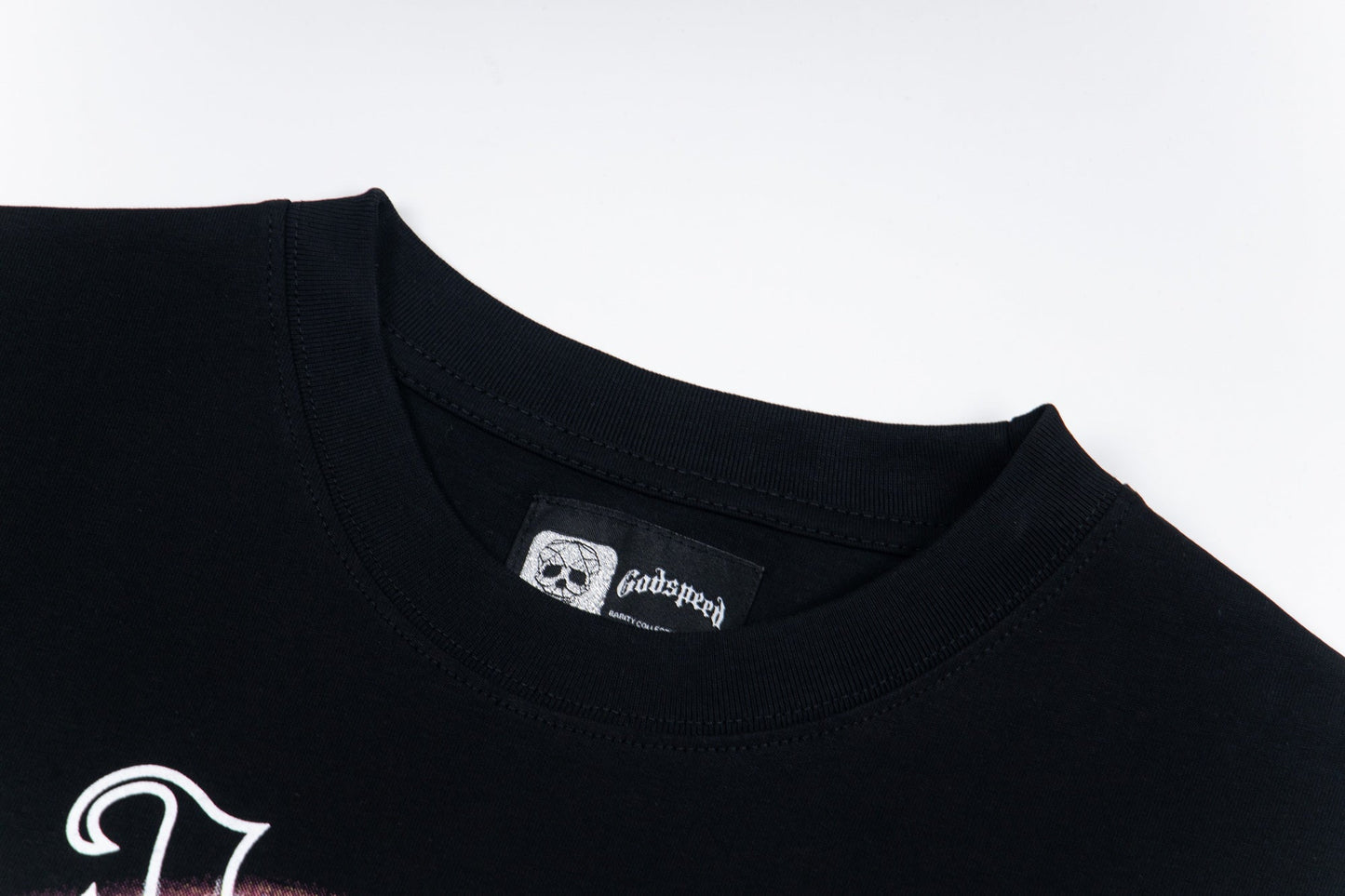 2025 Neues Mode-T-Shirt G38