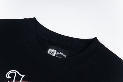 2025 Neues Mode-T-Shirt G38