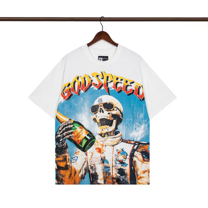 2025年新作ファッションTシャツG18
