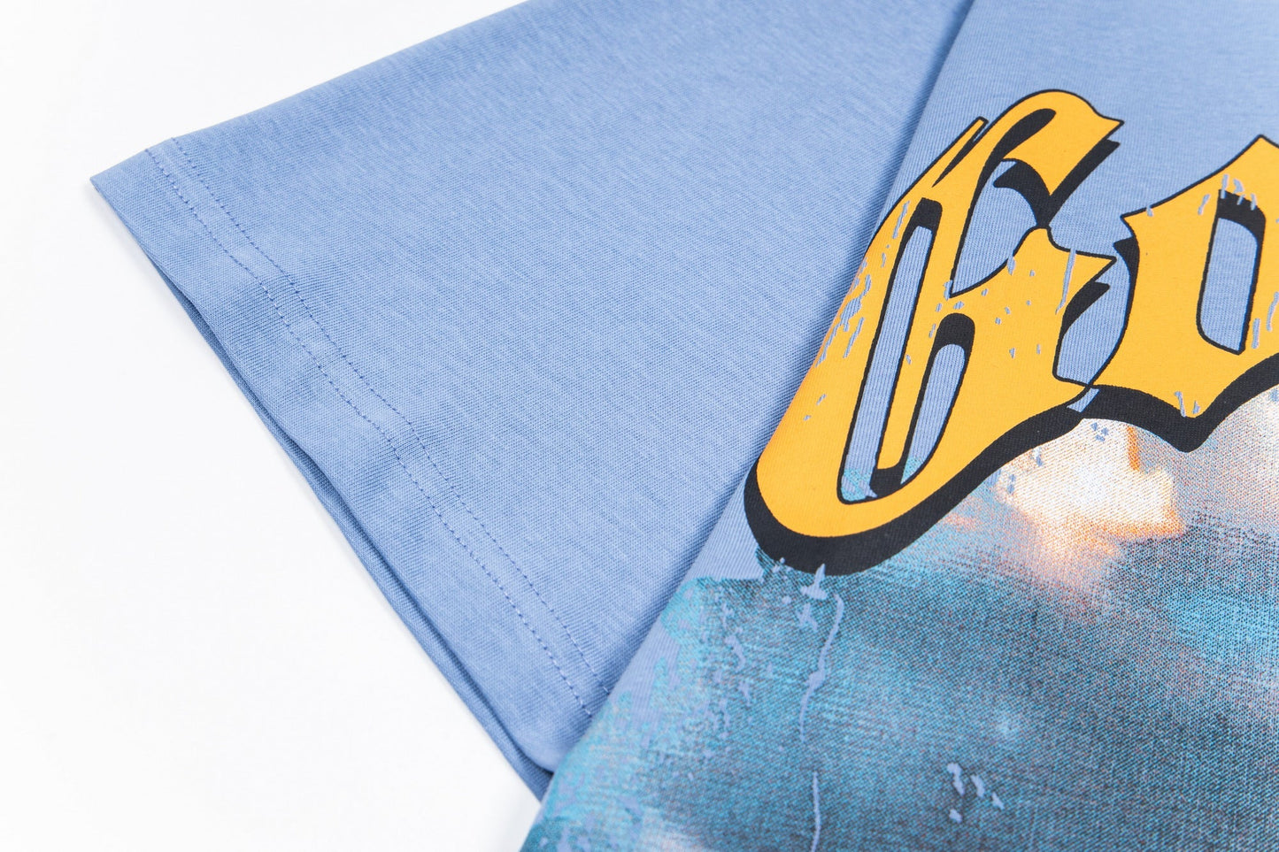 Godspeed T-shirt G11