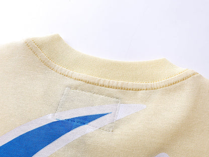 2025 Neues Mode-T-Shirt 3123