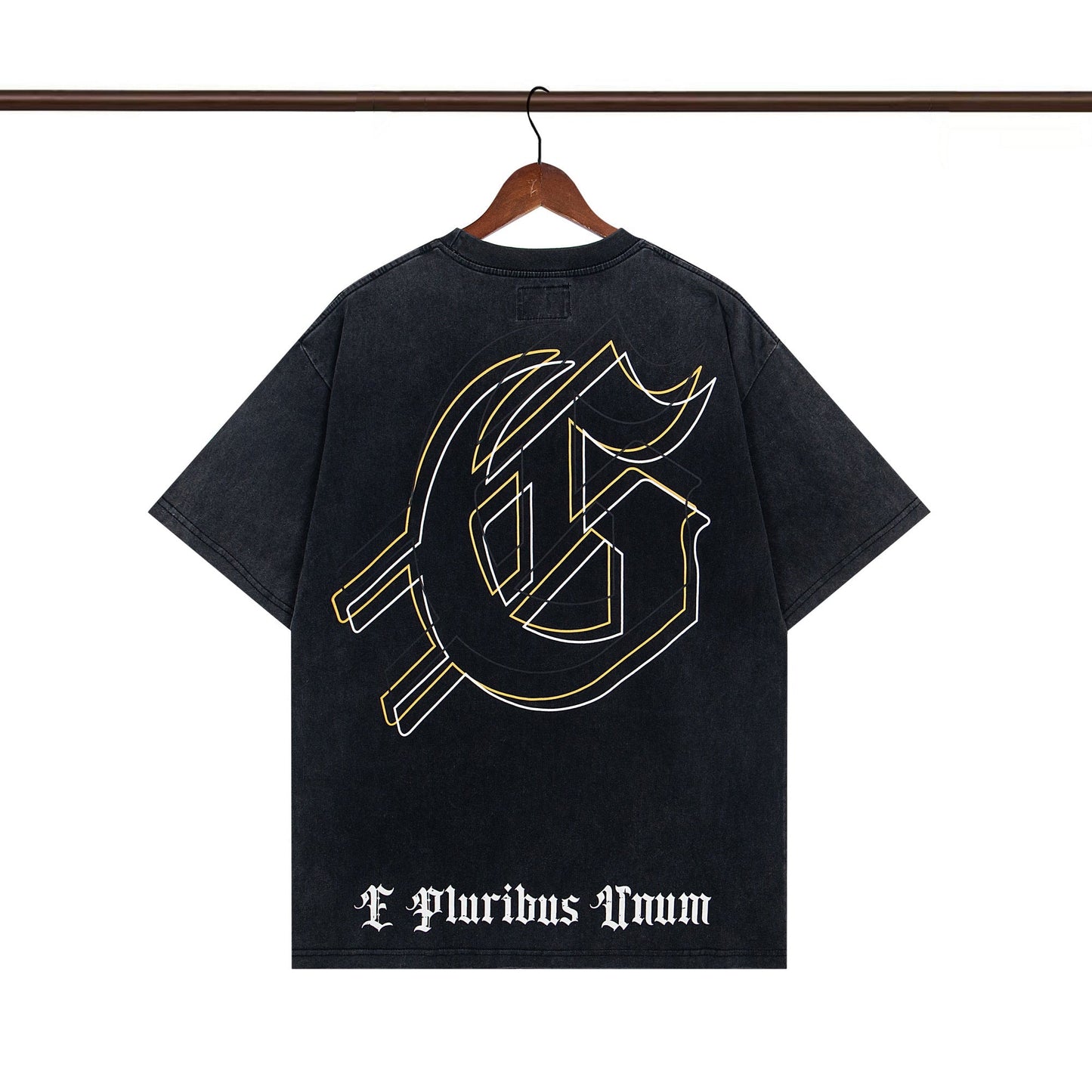 2025年新作ファッションTシャツ G43