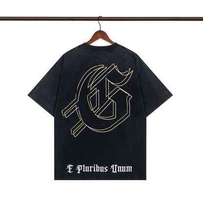 2025年新作ファッションTシャツ G43