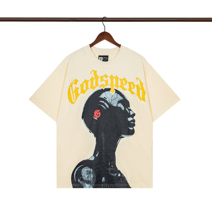 2025年新作ファッションTシャツ G09