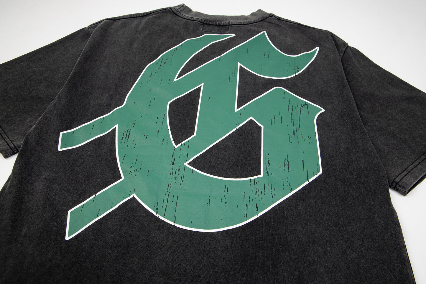 Godspeed T-shirt G01