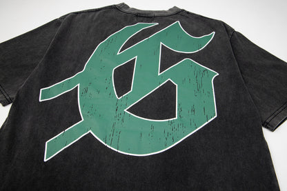Godspeed T-shirt G01
