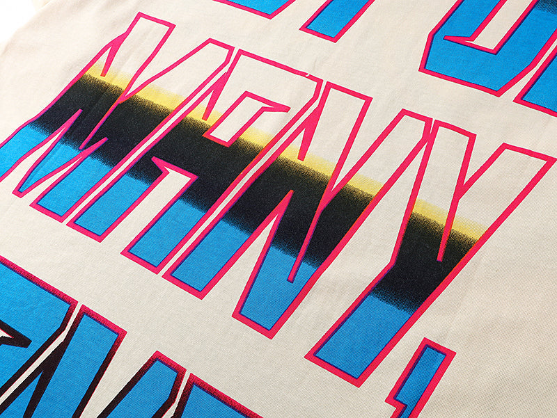 2025 Neues Mode-T-Shirt 3109