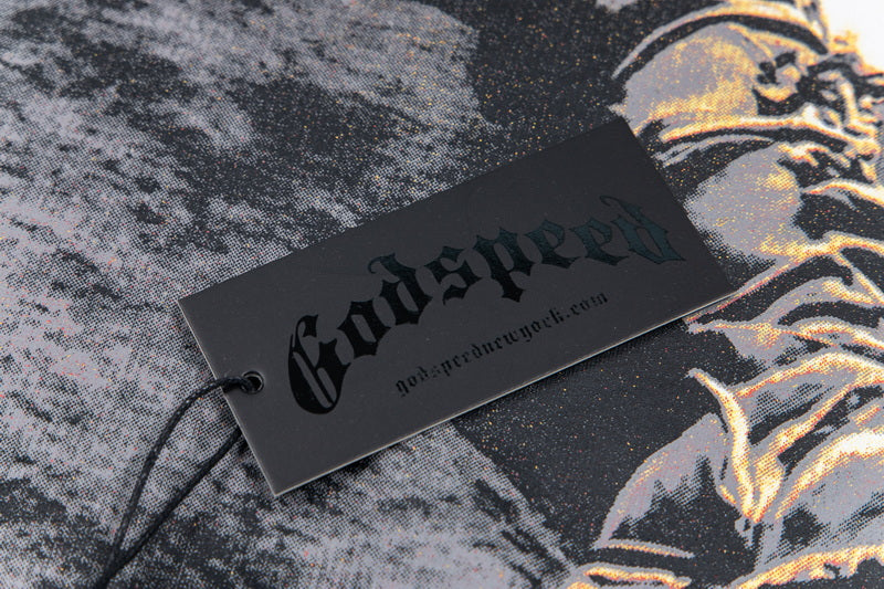 2025 Neues Mode-T-Shirt G46