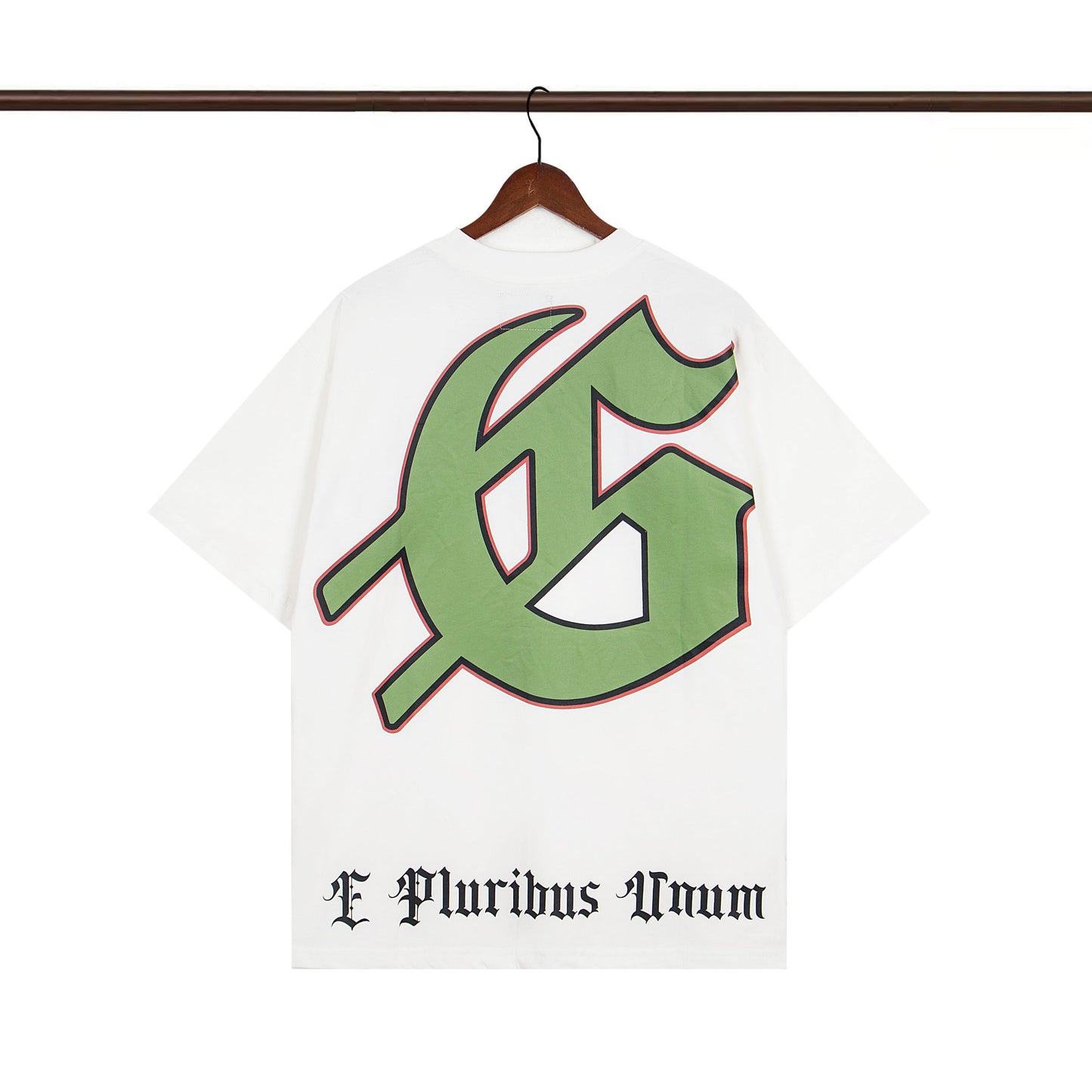 2025 Neues Mode-T-Shirt G66