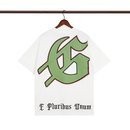 2025 Neues Mode-T-Shirt G66