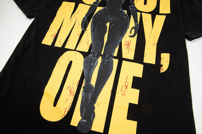 Godspeed T-shirt G09