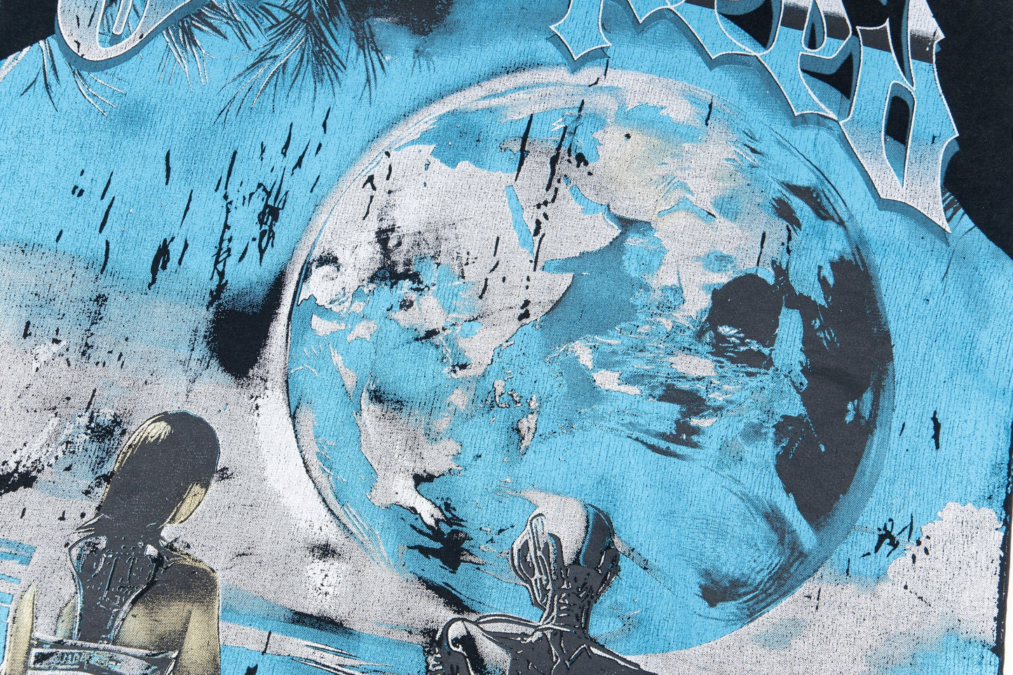 2025 Neues Mode-T-Shirt G36