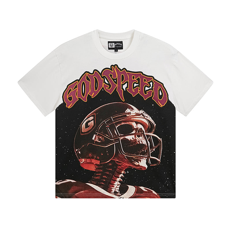 2025年新作ファッションTシャツ3122